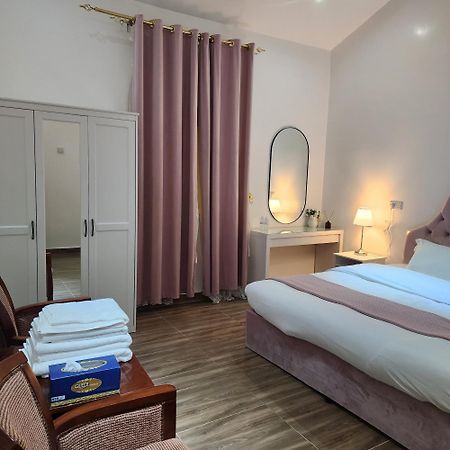 Wadi Bani Khalid - Al Joud Green Hostel Dawwah 외부 사진